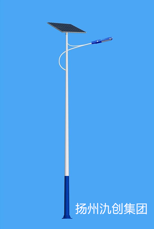 临沂乡村改造建设太阳能路灯